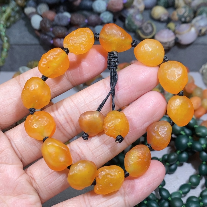 【闪购商品】玛瑙/玉髓珠宝奇石未镶嵌