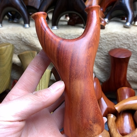 大果紫檀（缅甸花梨）瑕疵1235