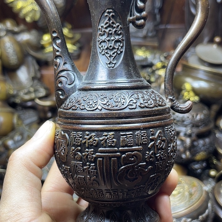 全是铜铜铜器铜器