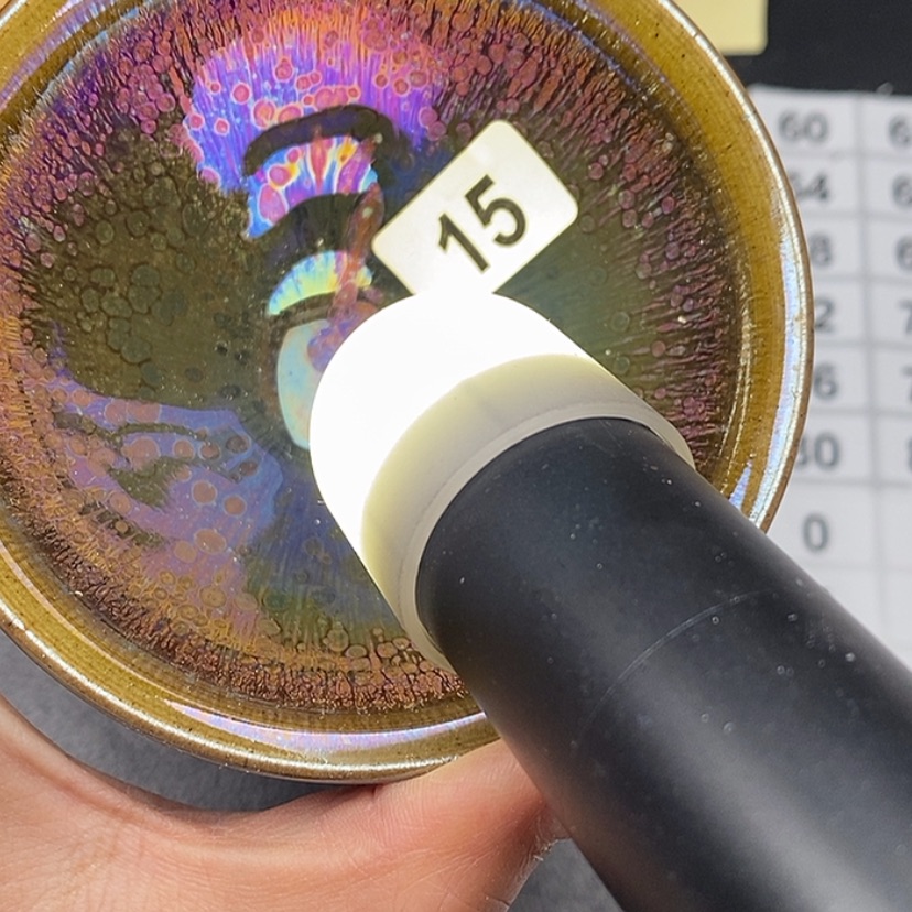 【闪购商品】茶盏15