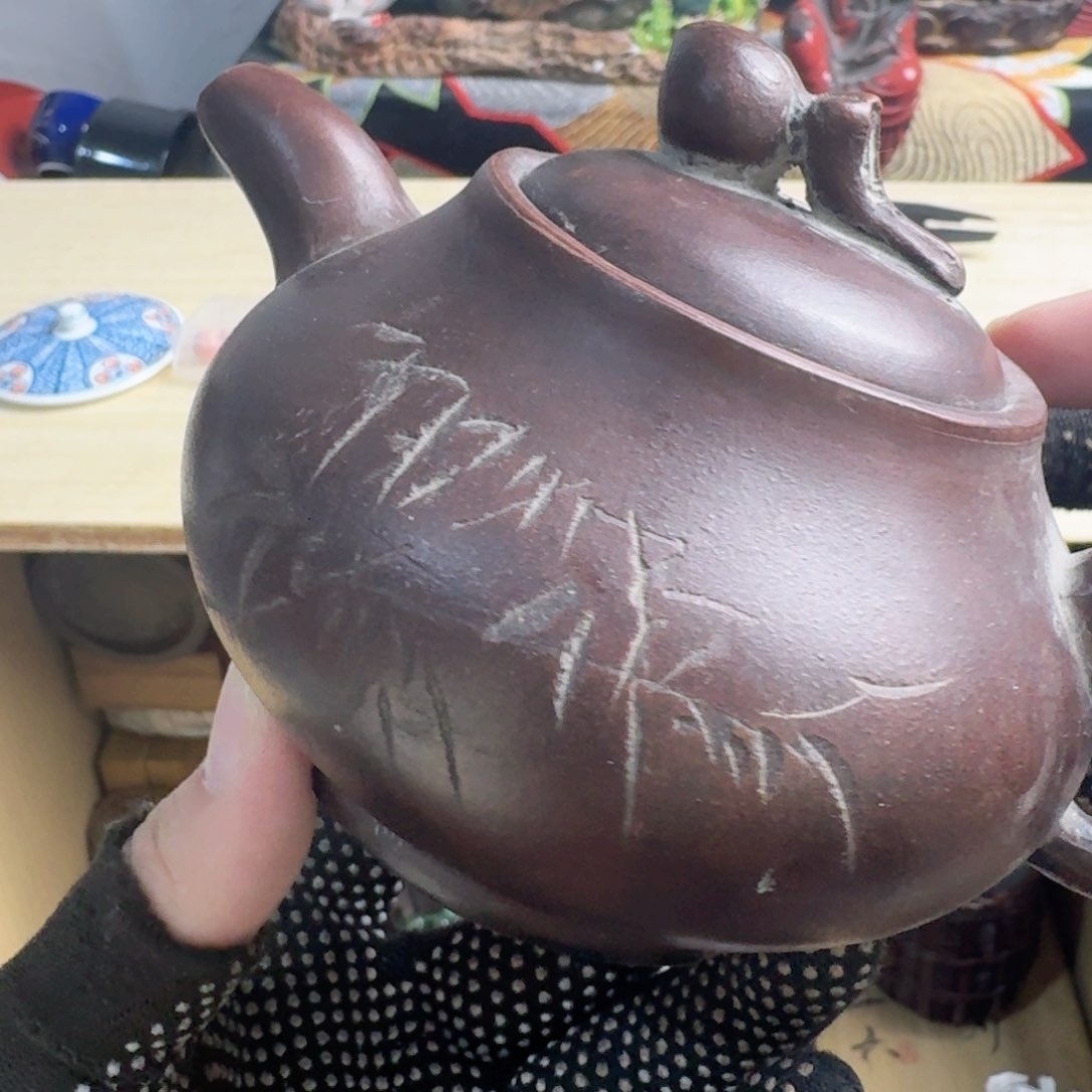 茶宠现代工业设计方法