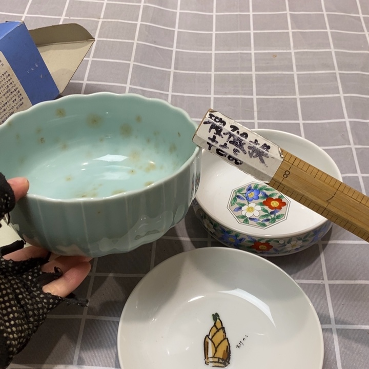 精美瓷器一单包邮