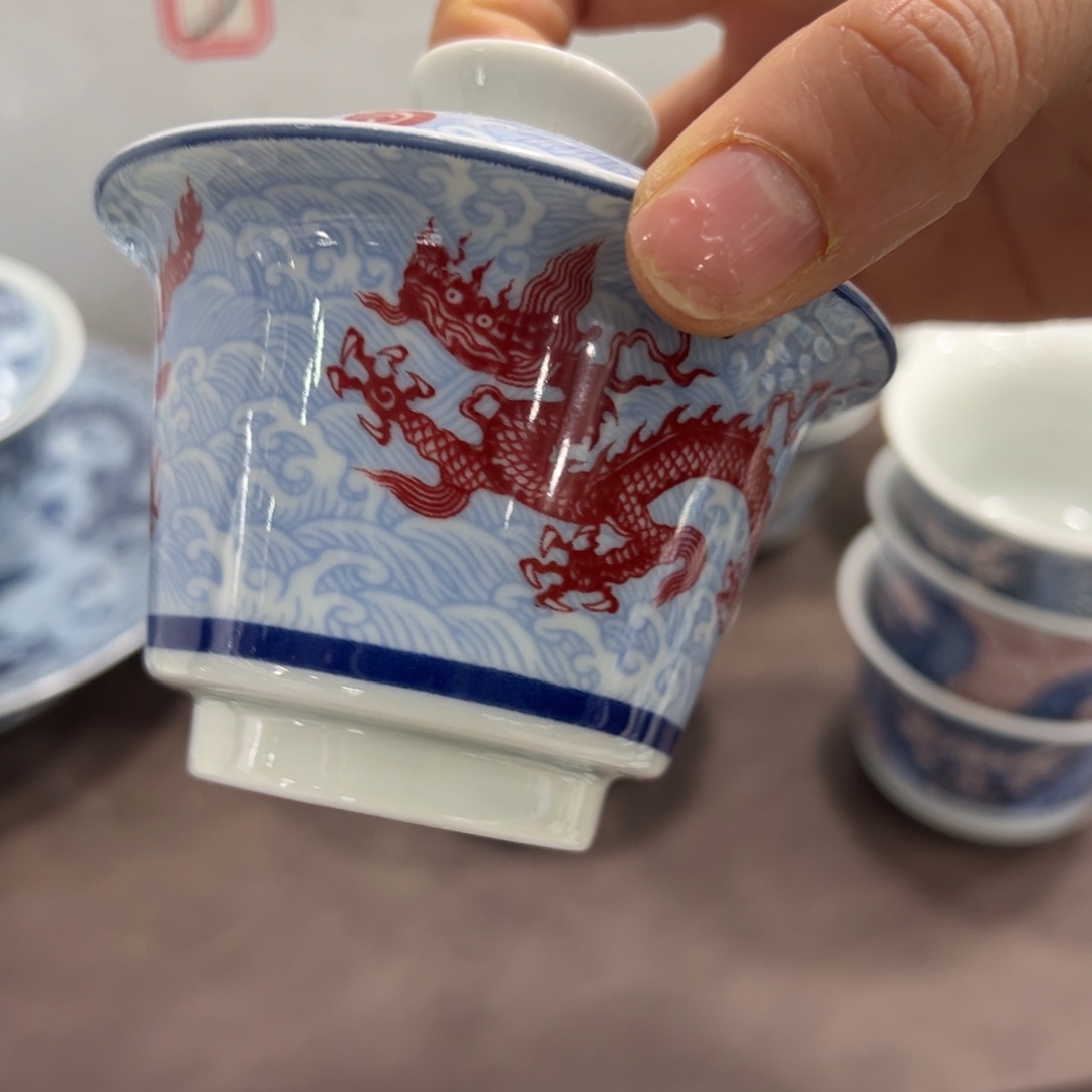 景德镇景德镇陶瓷艺术博物有限公司