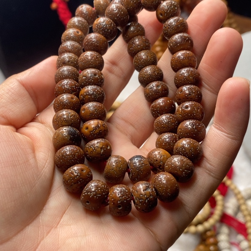 【闪购商品】星月菩提吊坠o****o脱脂8/11