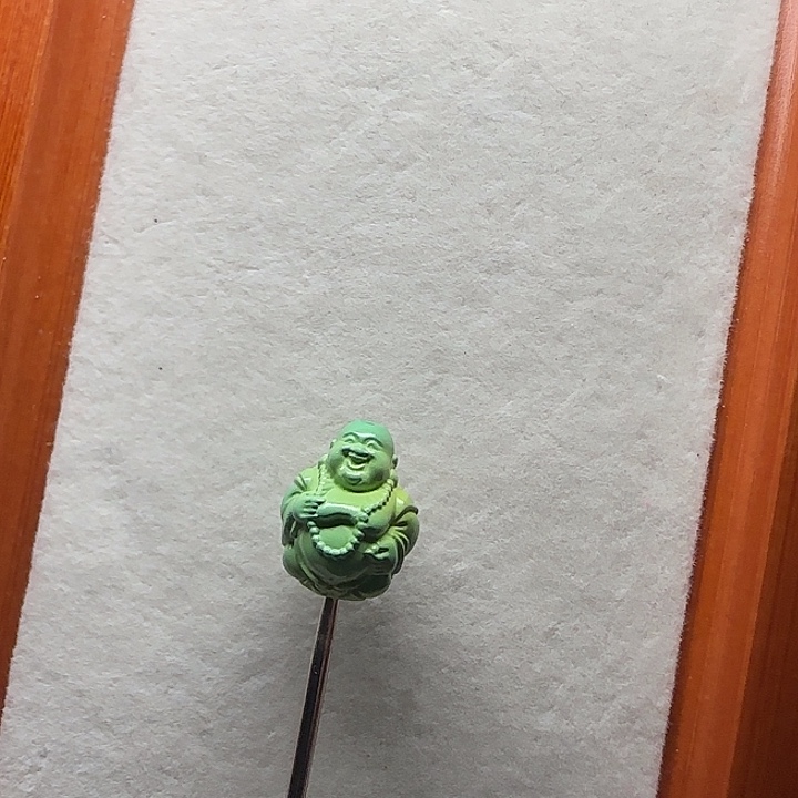 （福利6折）天地孔菜籽弥勒