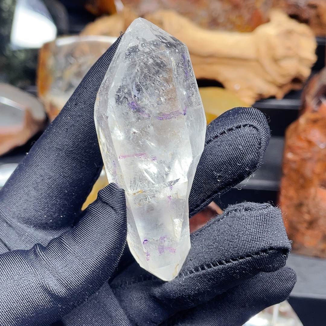 未镶嵌大型摆件（非配饰）水晶