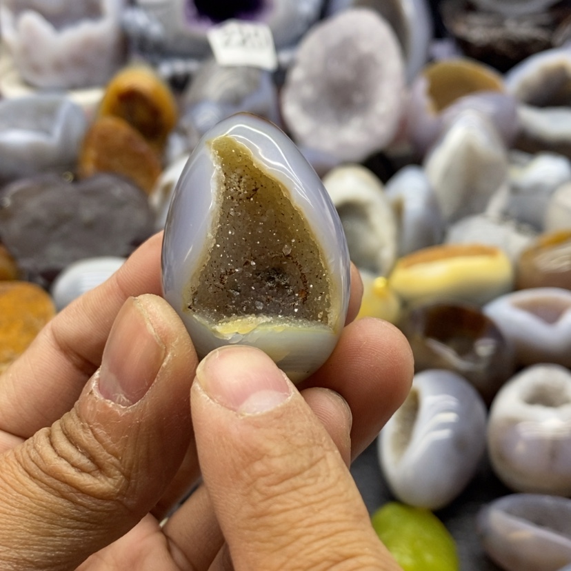 【闪购商品】水晶大型摆件（非配饰）未镶嵌