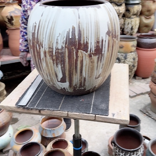 高度37口径26有孔