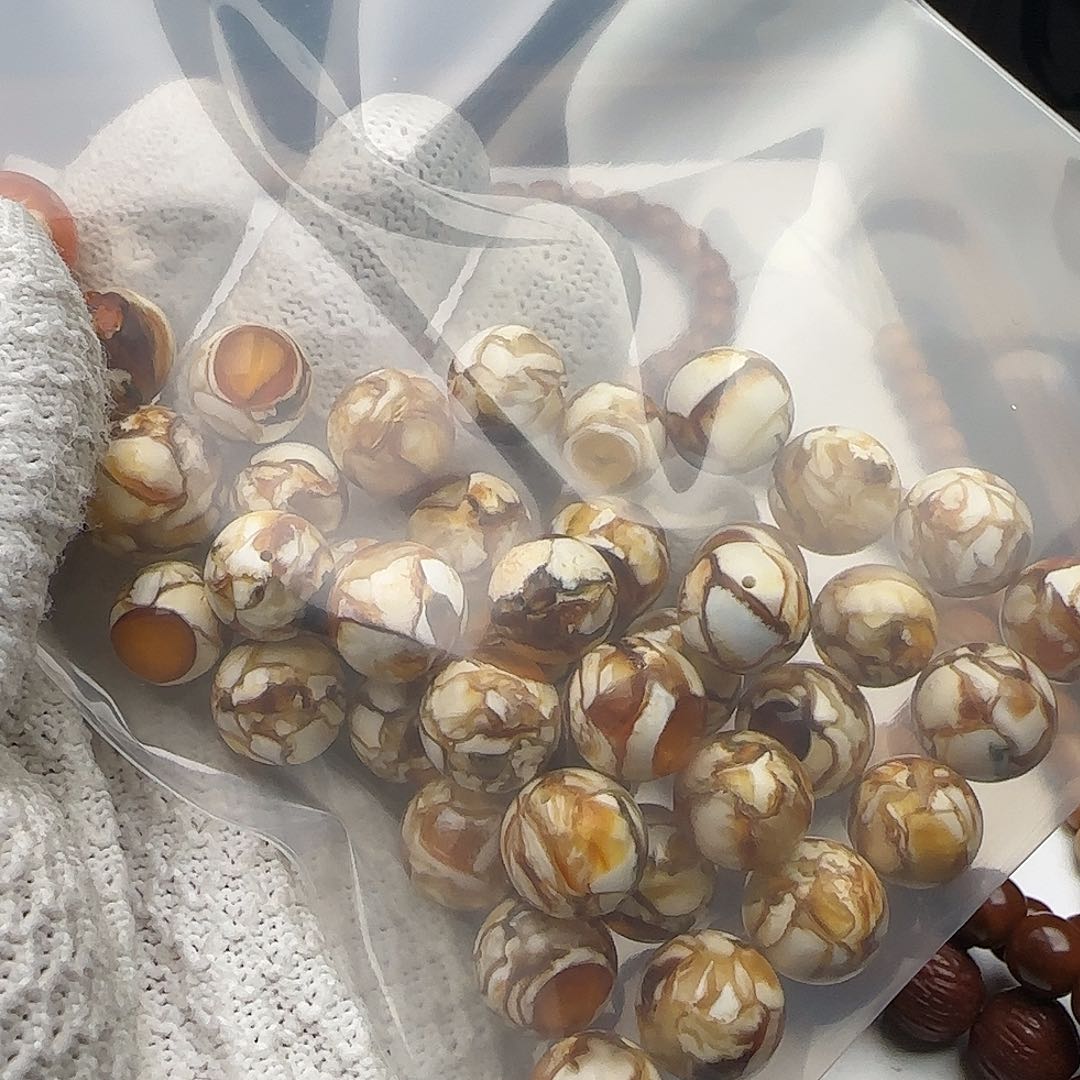 猴头核桃手串14左右的