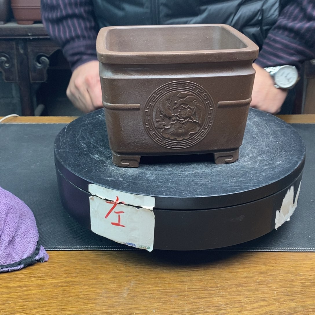 紫砂货号一只G22