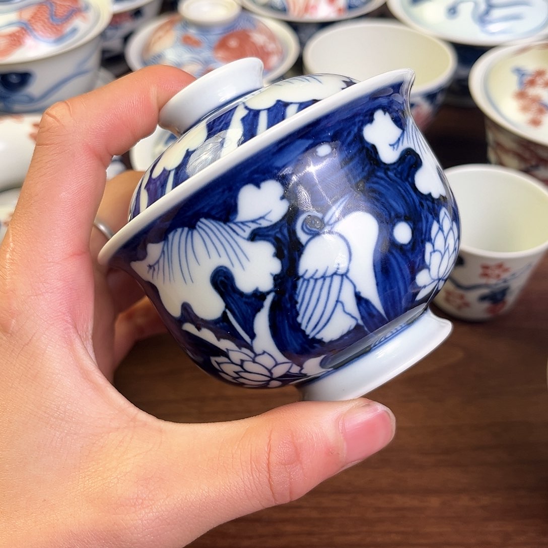 杯微瑕手绘直播间专属链接