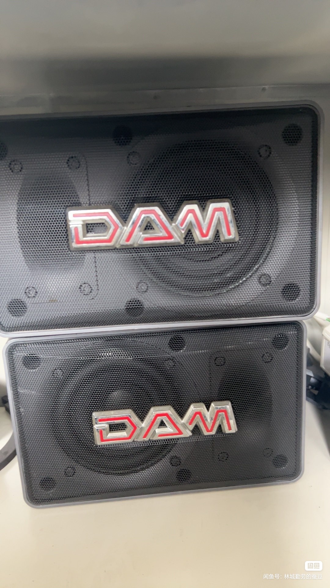 旧 DAM小日子原装（旧商品当天签收无质量问题不退换）不包邮