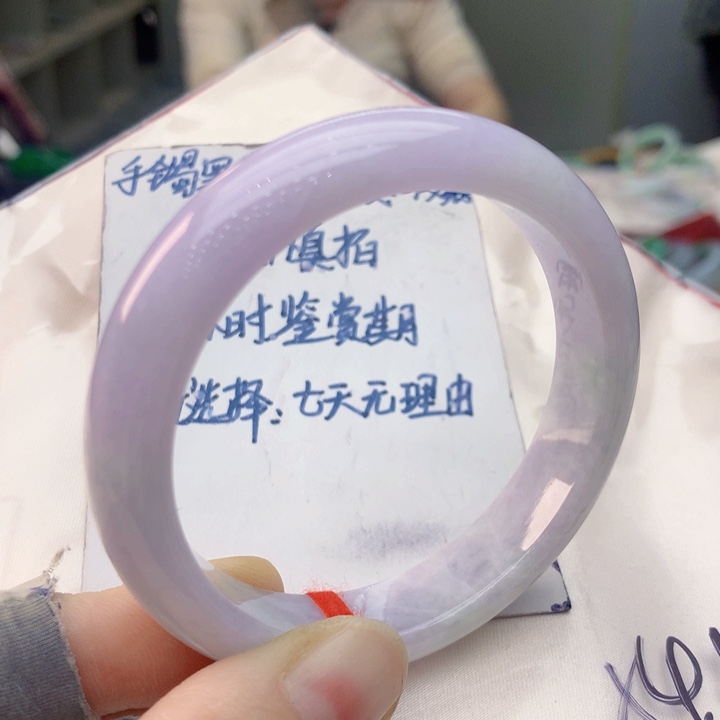 翡翠未镶嵌手镯翡翠手镯