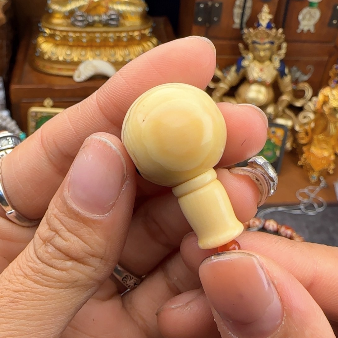 琉璃手工艺品用****9菩提