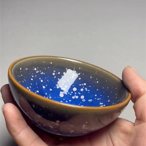 【闪购商品】茶盏-271............