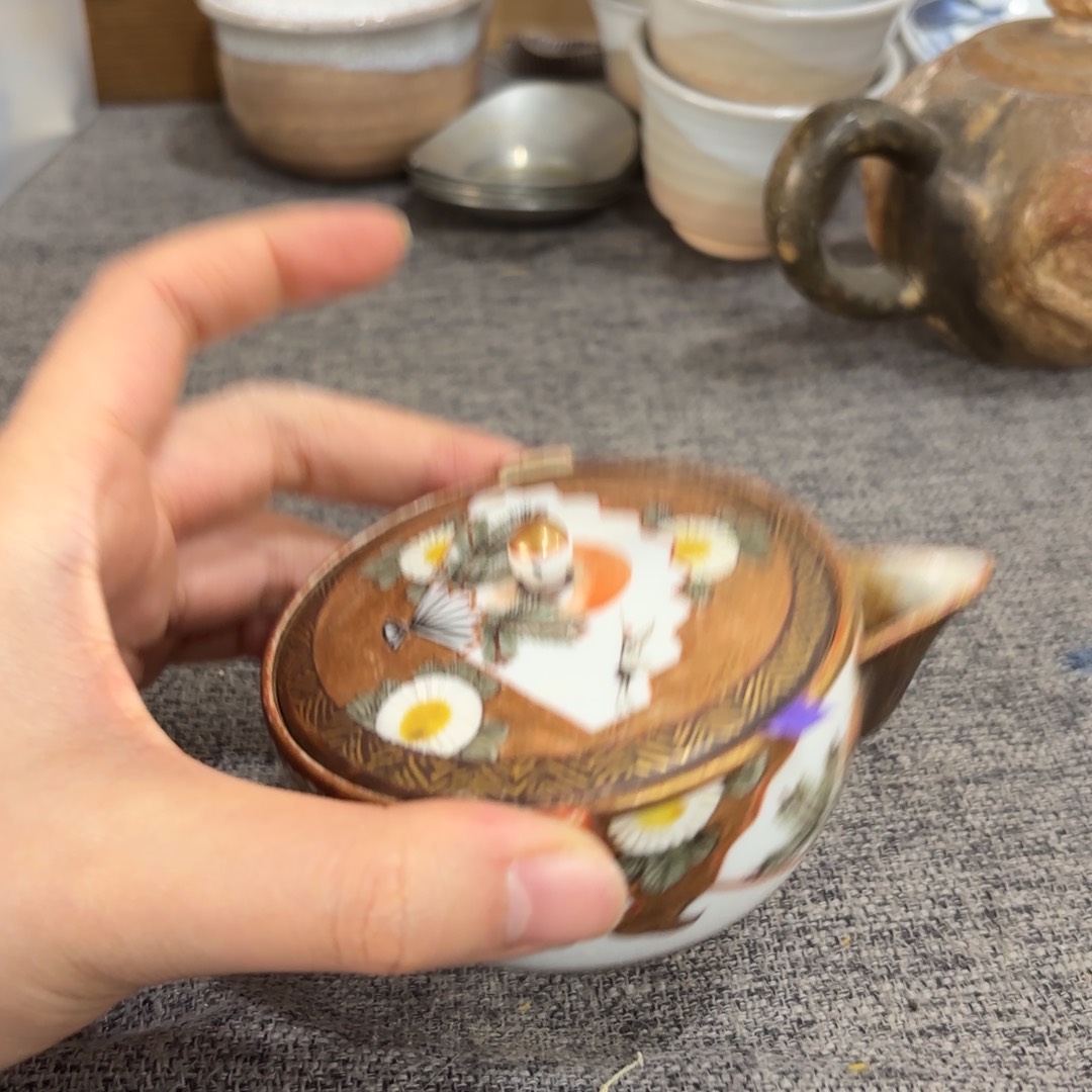 非常好看漂亮的物品 