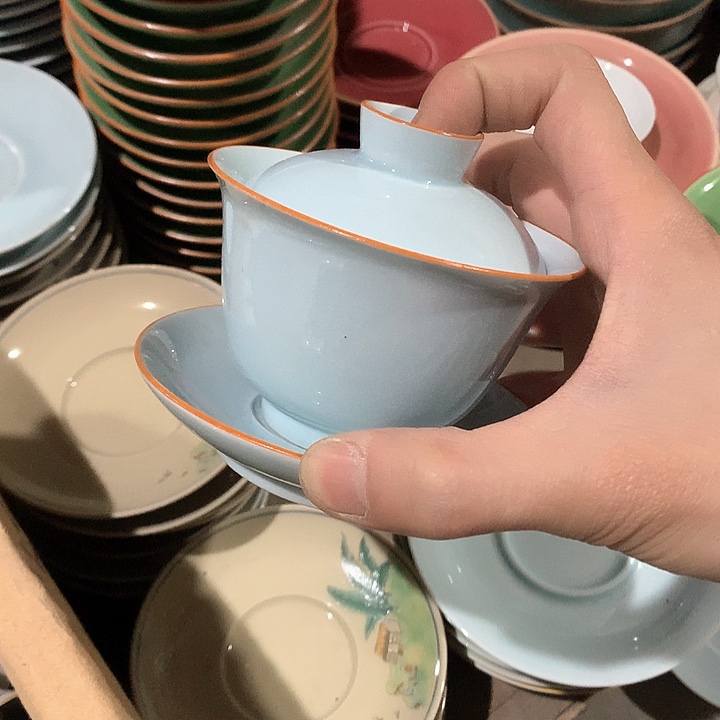 微瑕茶具介意勿拍