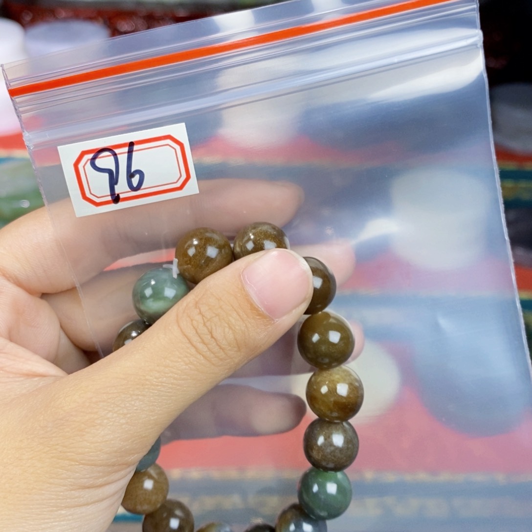 和田玉未镶嵌和田玉