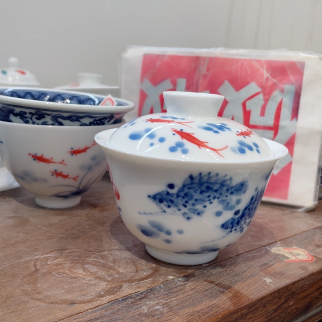 景德镇陶瓷学院美术