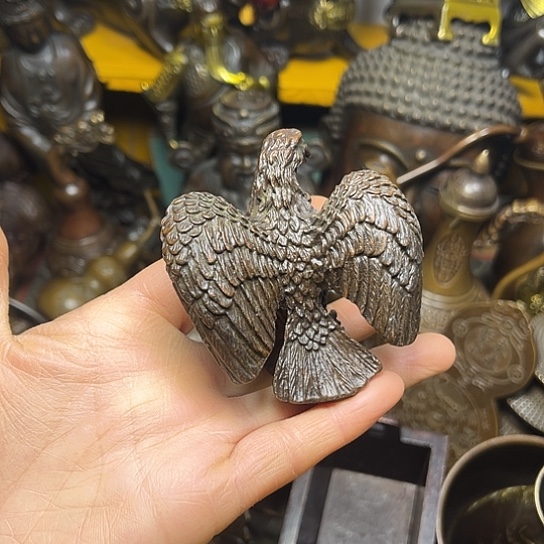 精美铜器精美摆件