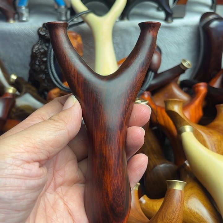 大果紫檀（缅甸花梨）474