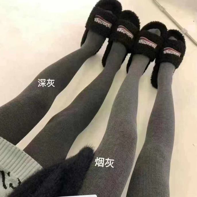 实体店热卖款加绒打底袜，打底裤系列通用链接（NO退NO换！无售后！）
