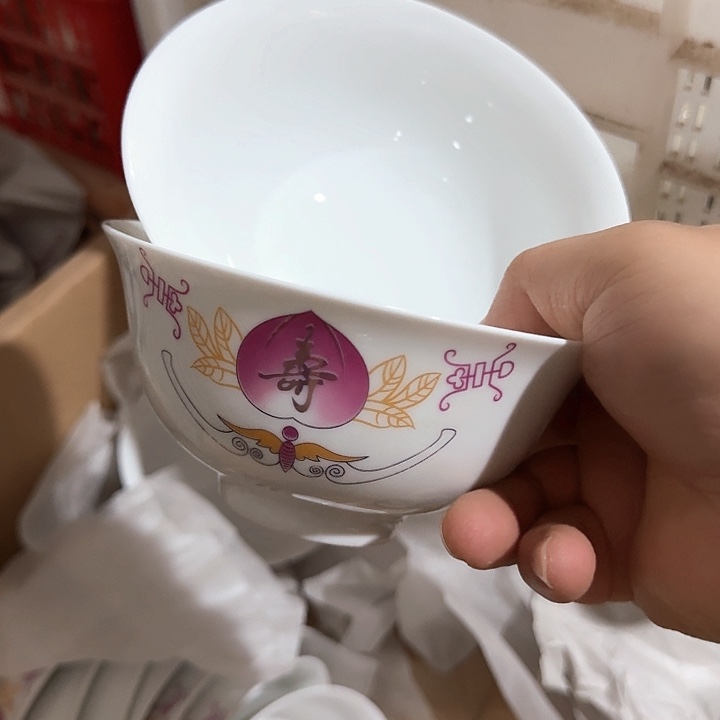 摆件景德镇陶瓷摆件工艺品