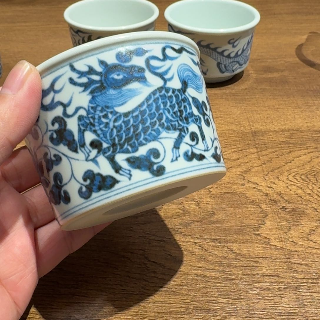 瓷器的制作工艺和工艺流程等