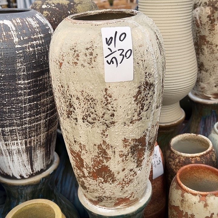 景德镇精品花盆栽适合盆栽适合