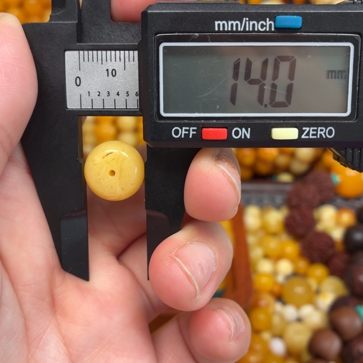 非金属配珠配饰62