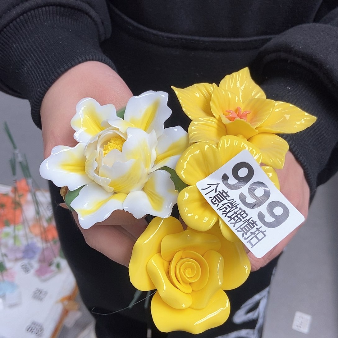 陶瓷设计风格现代