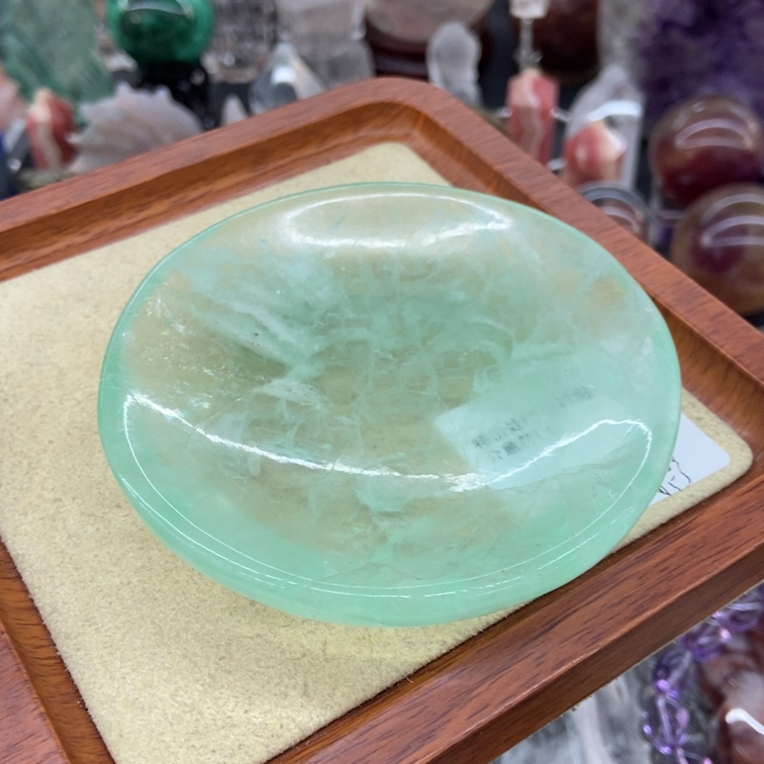 珠宝半成品未镶嵌水晶