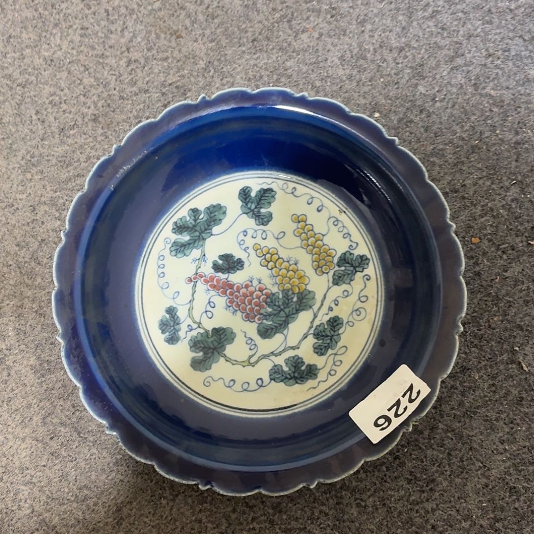 摆件陶一个精品摆件