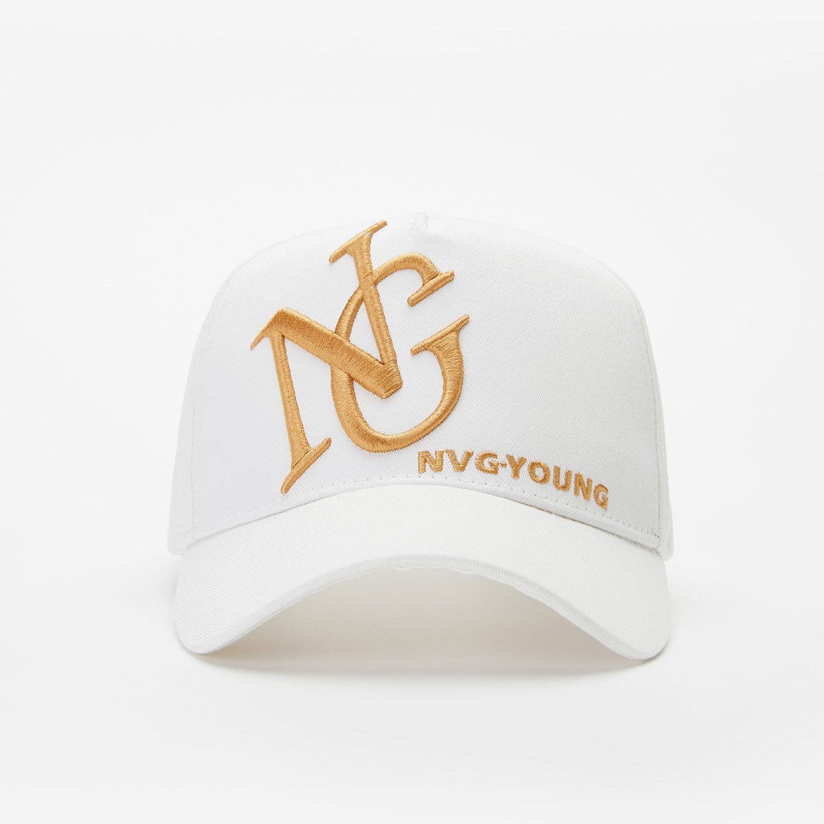 【男女同款】意大利小帆船YOUNG系列运动帽子户外透气棒球帽