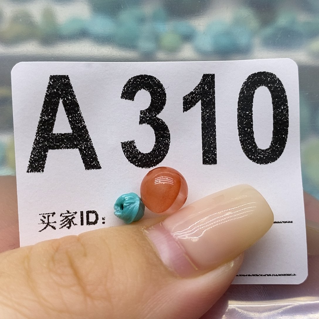 未镶嵌南红玛瑙珠宝奇石