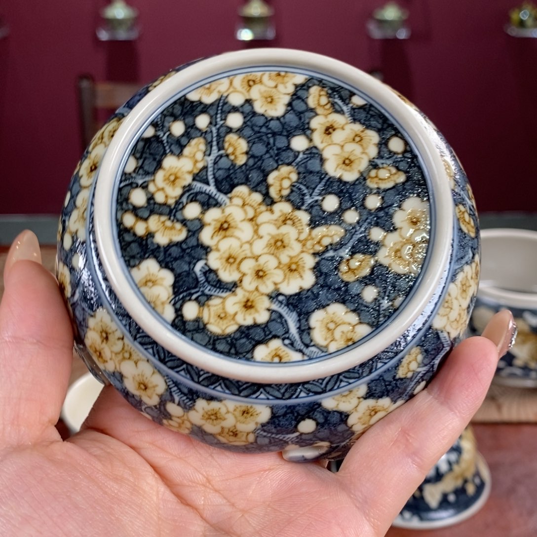 九鸣瓷艺九鸣瓷艺