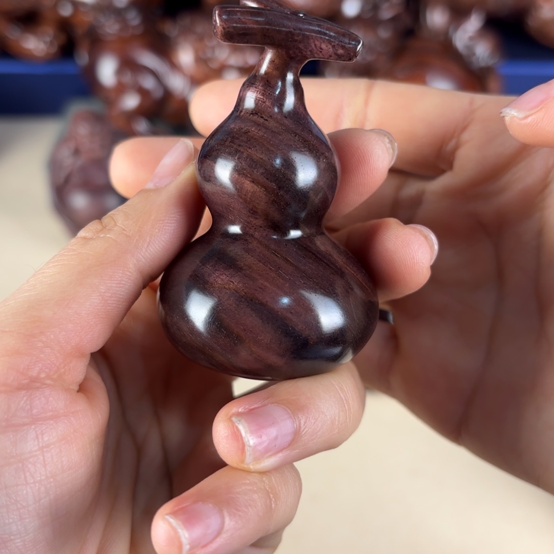 黄花梨/降香黄檀把件把件