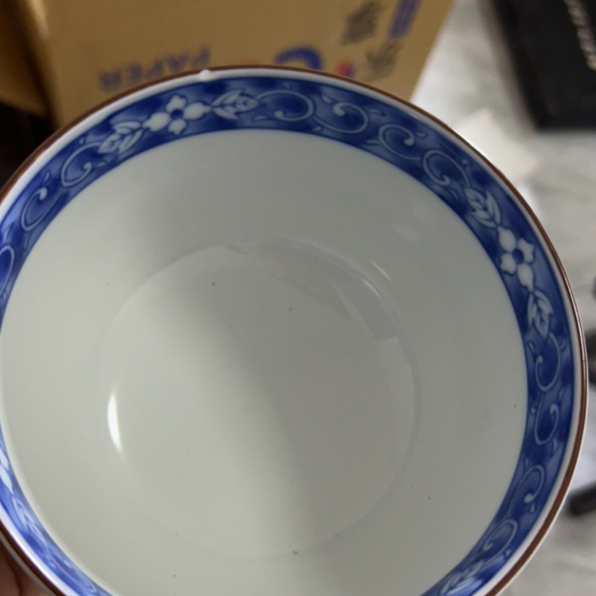 回流微瑕古瓷000