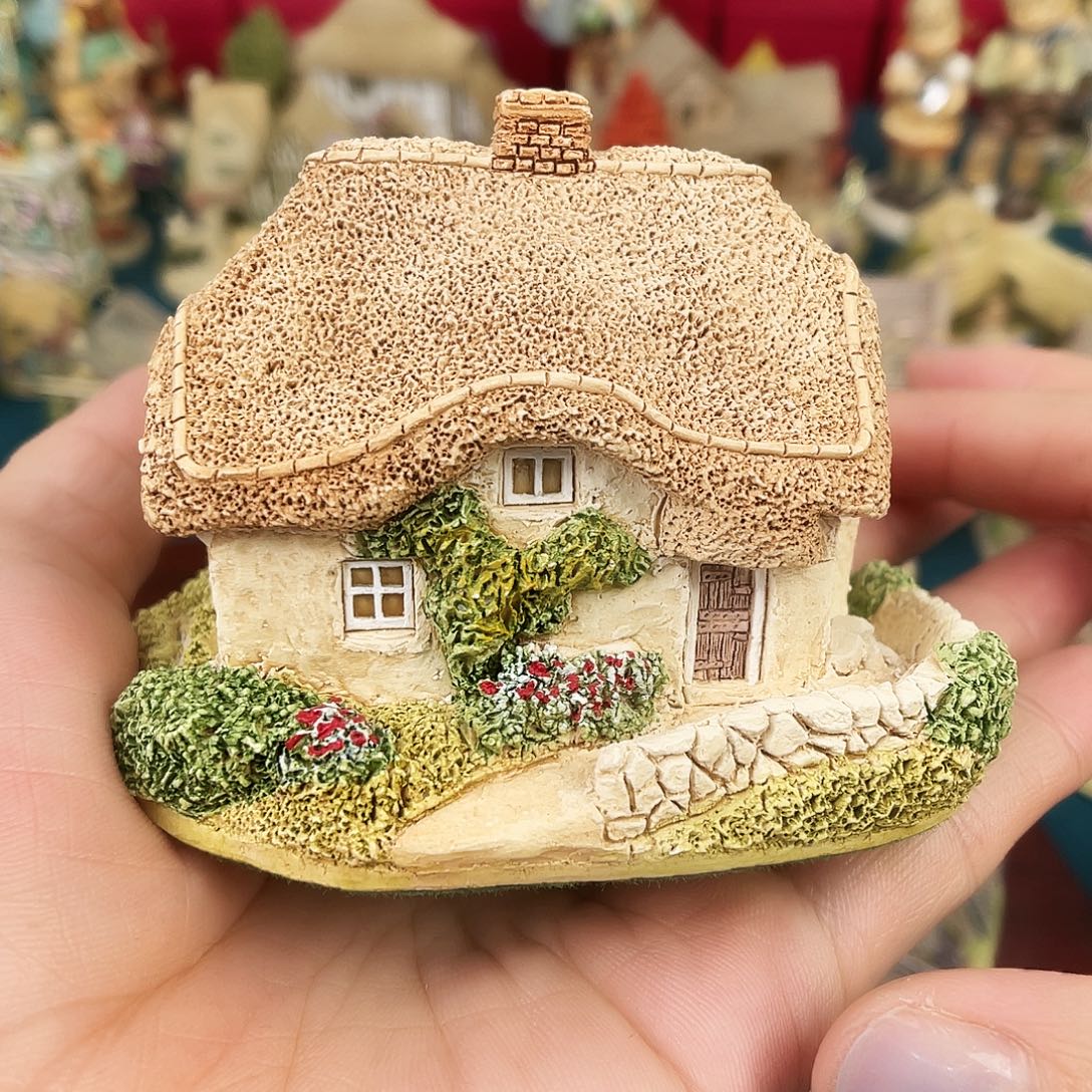 摆件摆件LilyputLane