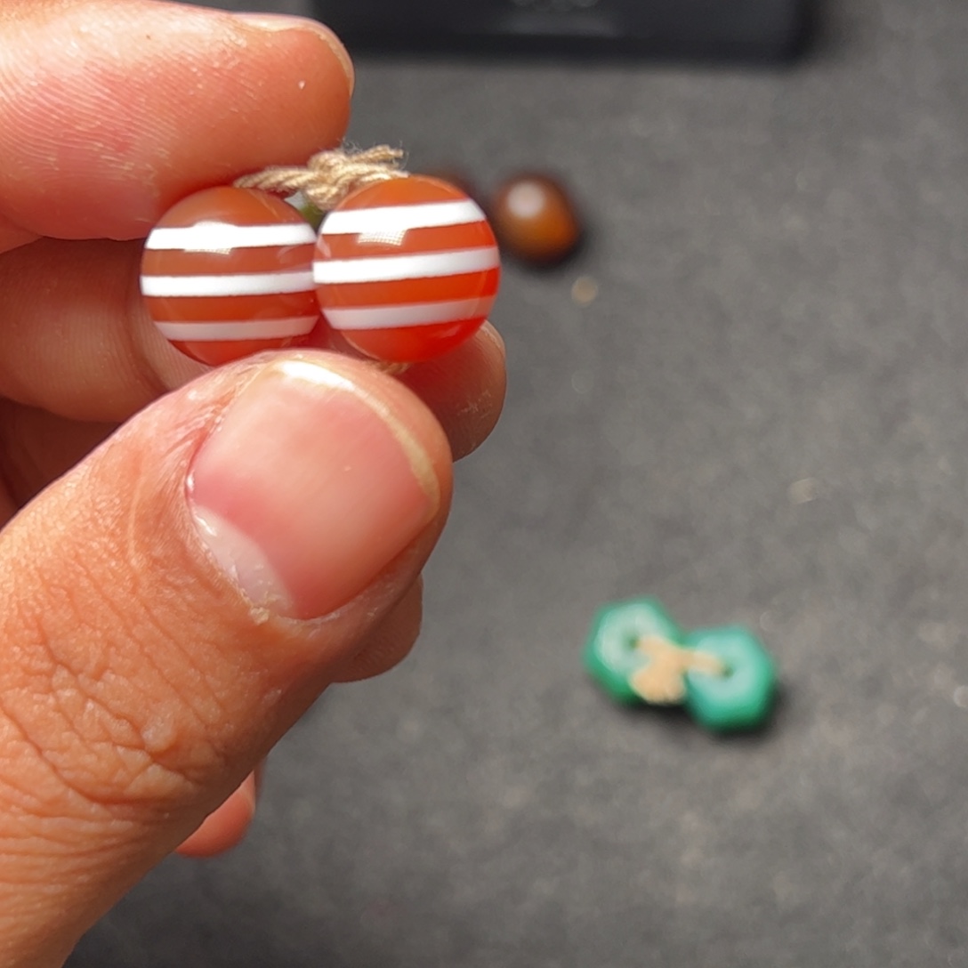 *****玛瑙/玉髓未镶嵌配饰