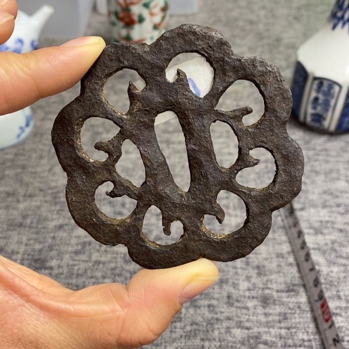 紫砂茶杯非常漂亮好看的花瓶