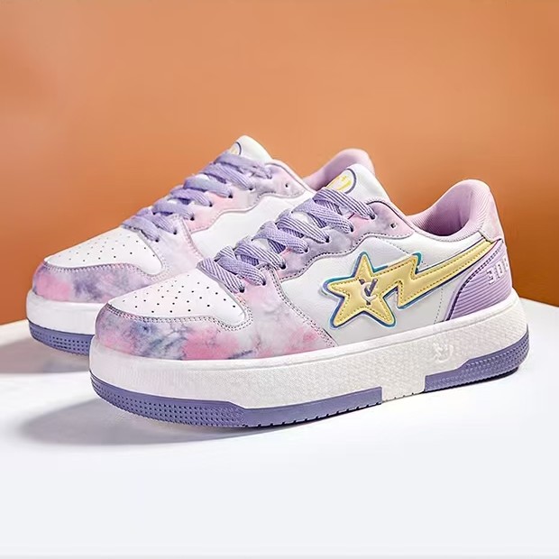 逸丞夏季新款领航系列大白毽专用鞋弹性更大轻便不捂脚耐磨毽子鞋