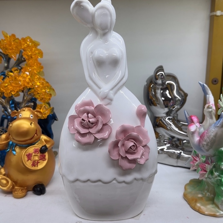 陶瓷陶瓷艺术陶瓷工艺