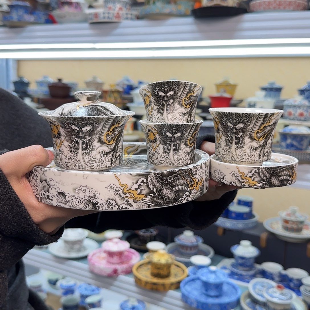 我们的目标是成为一