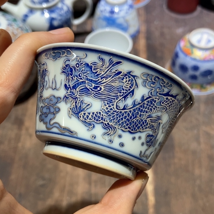 陶瓷艺术品的设计