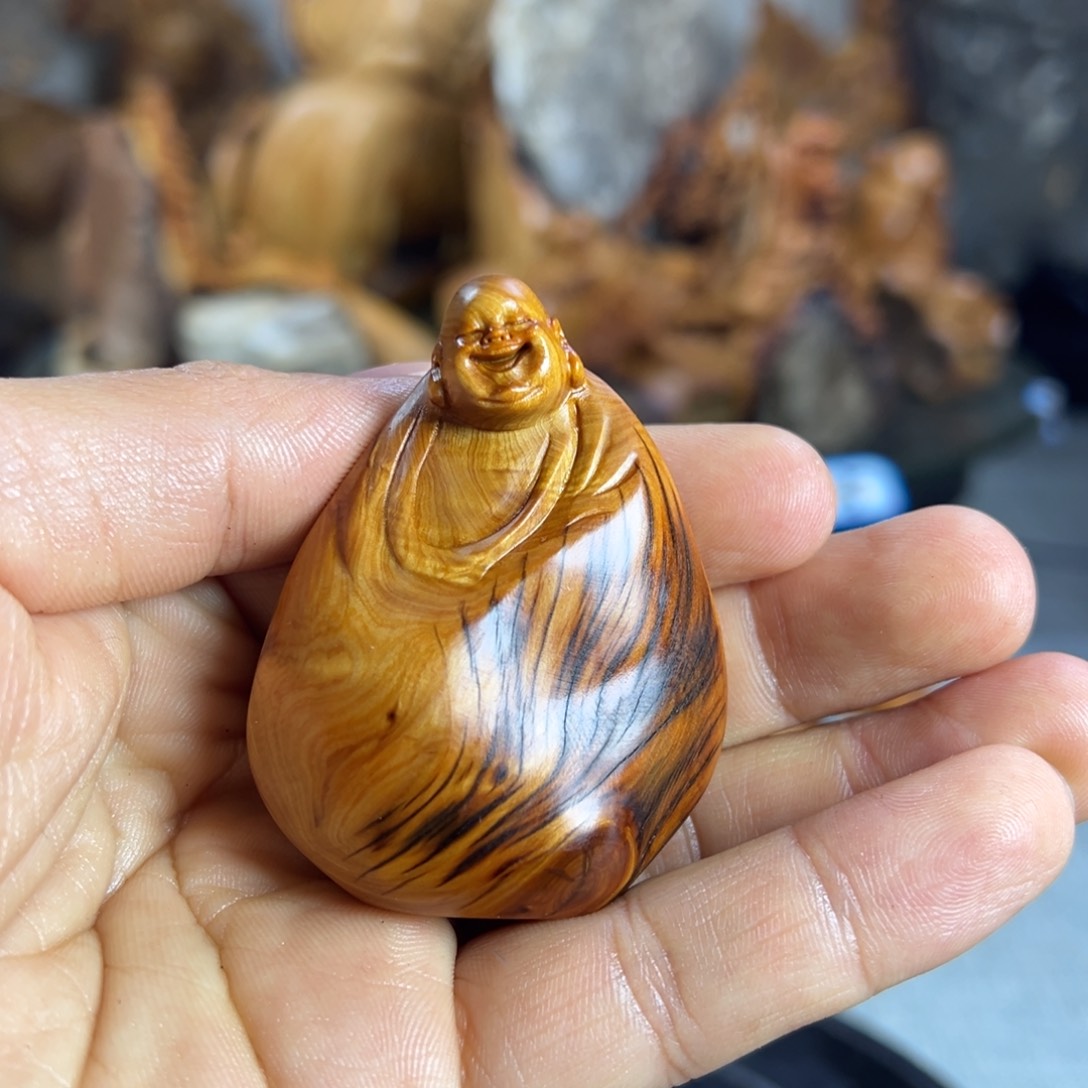 柏木（崖柏）喜欢的东西真的