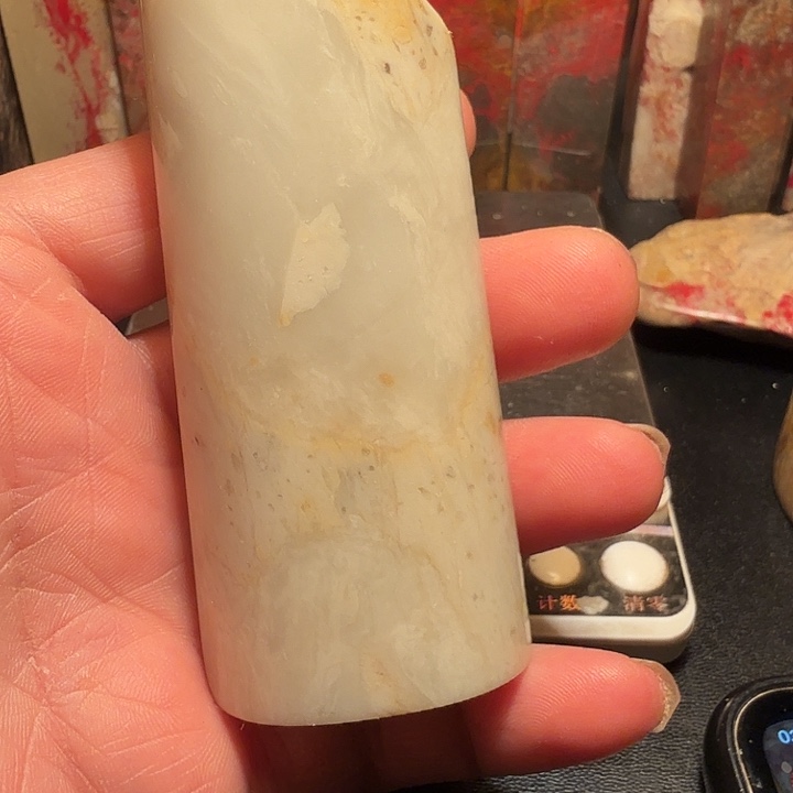 哎***错昌化石昌化石印石