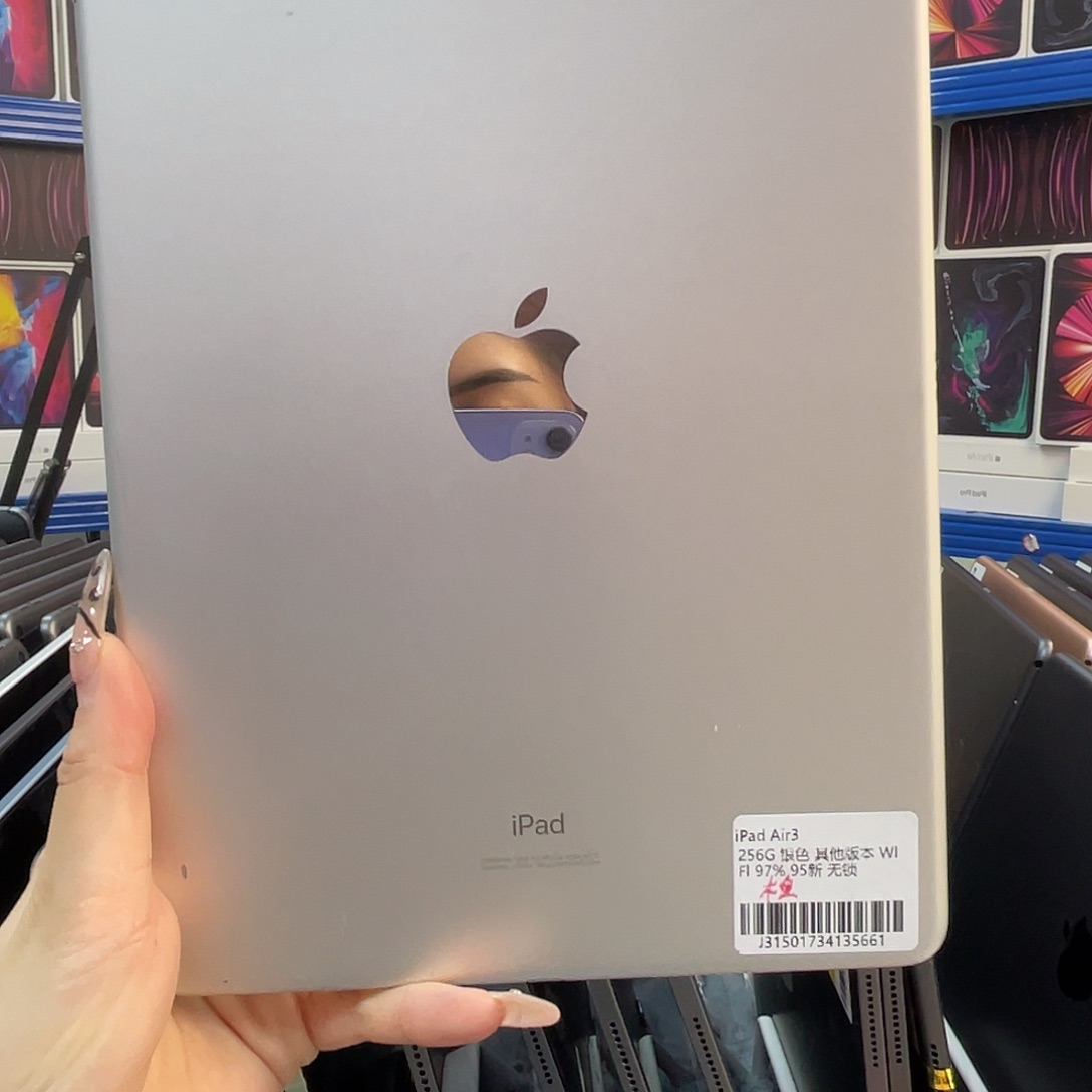 99新?***南Air 3。      256
