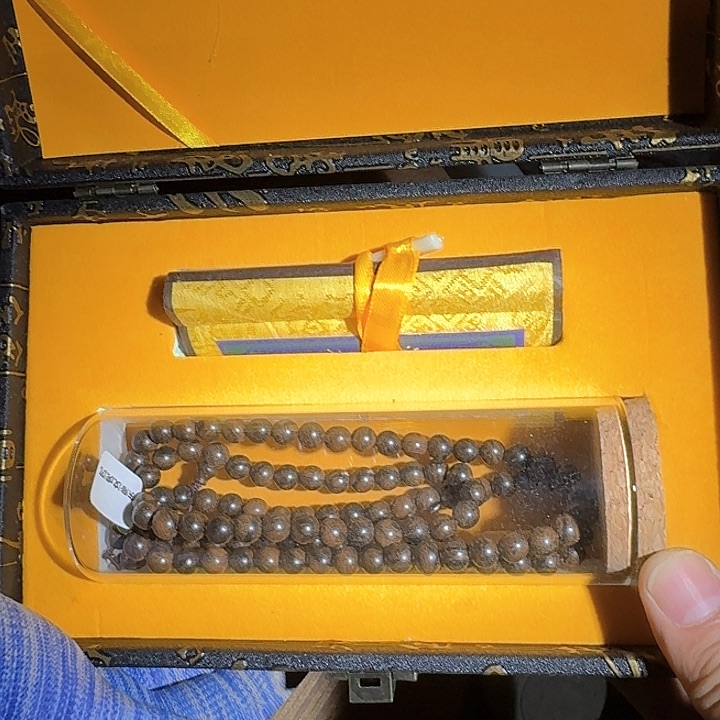 铜器文玩摆件收藏