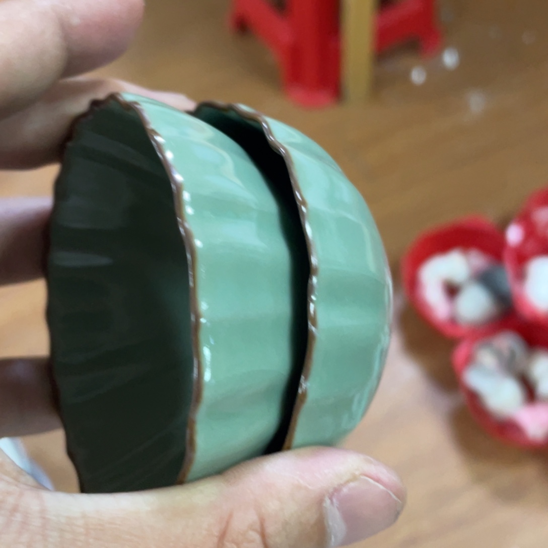 茶具茶器茶壶茶杯微瑕